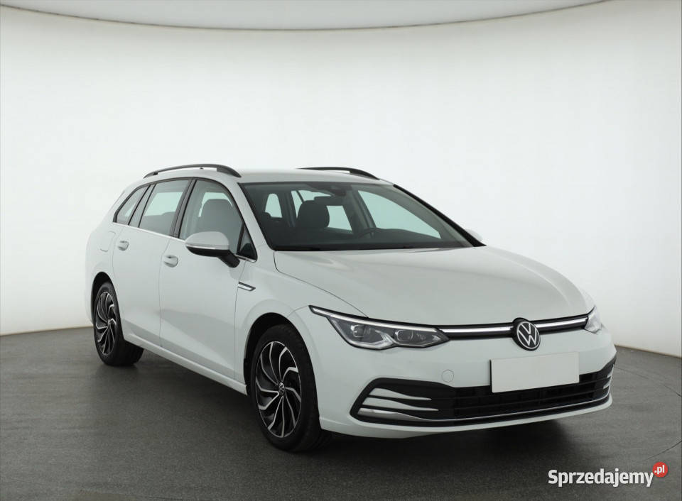 VW Golf 15 TSI Piaseczno