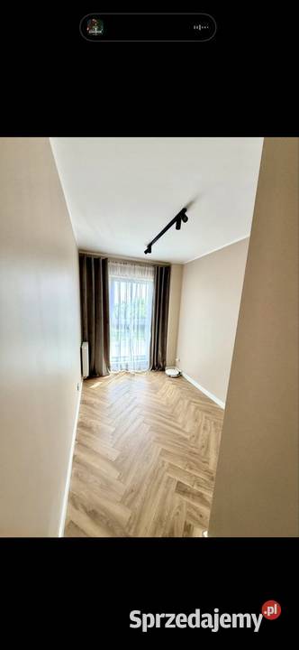 Słonecznenowe wykończone pod klucz z miejscem w 54.12m2 Sosnowiec