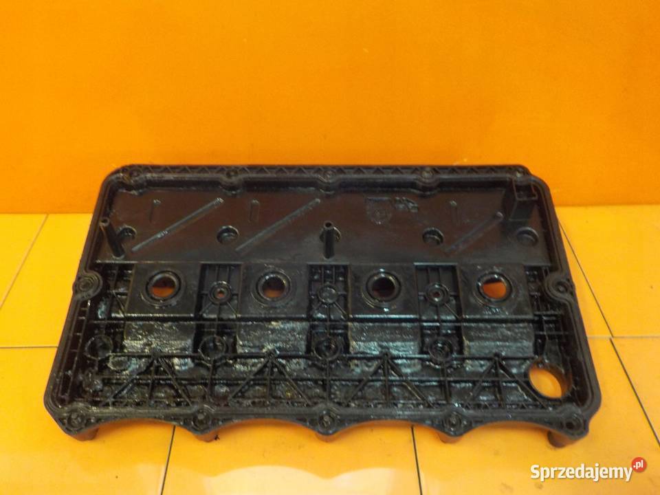 TRANSIT MK7 24 TDCI 100 pokrywa zaworow