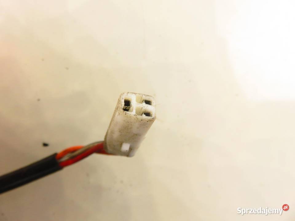 LUSTERKO LEWE DAIHATSU FEROZA 3 PIN