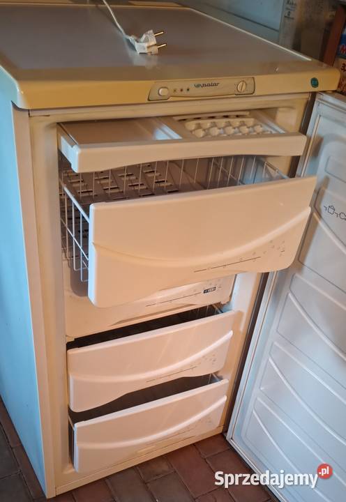 Zamrażarka Polar ZS131