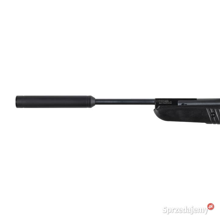 Wiatrówka Optima by Hatsan 85X 45 mm Sport i Wypoczynek Warszawa sprzedam
