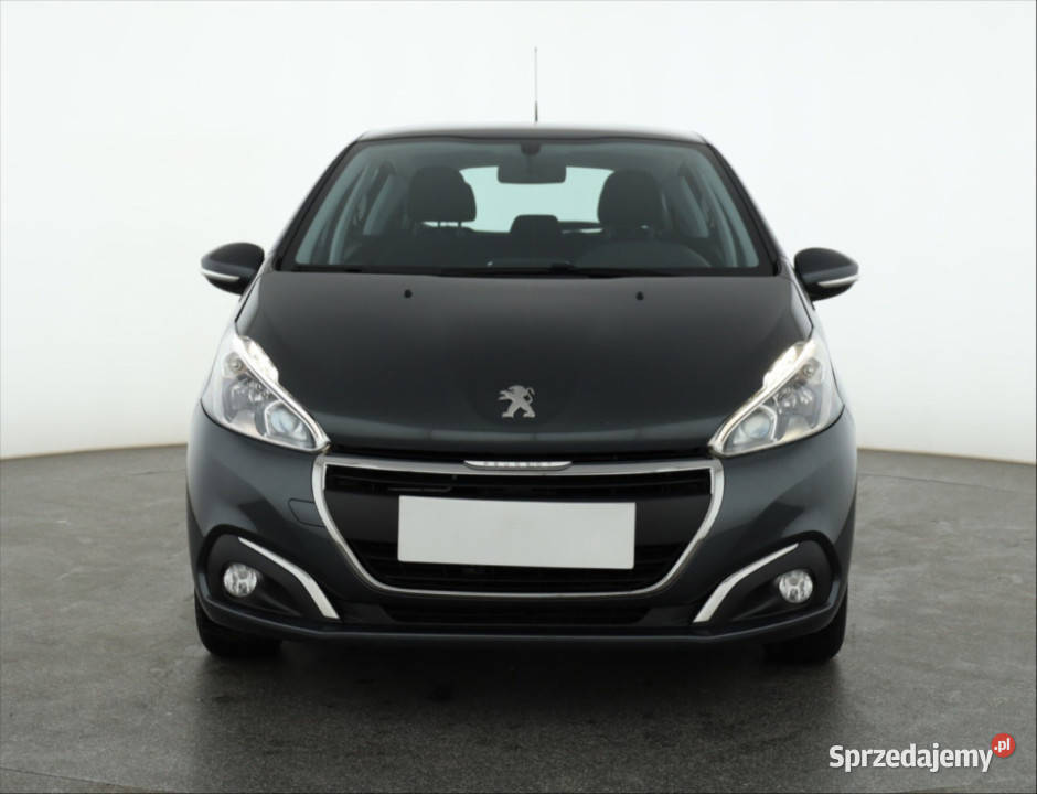 Peugeot 208 12 PureTech Piaseczno sprzedam
