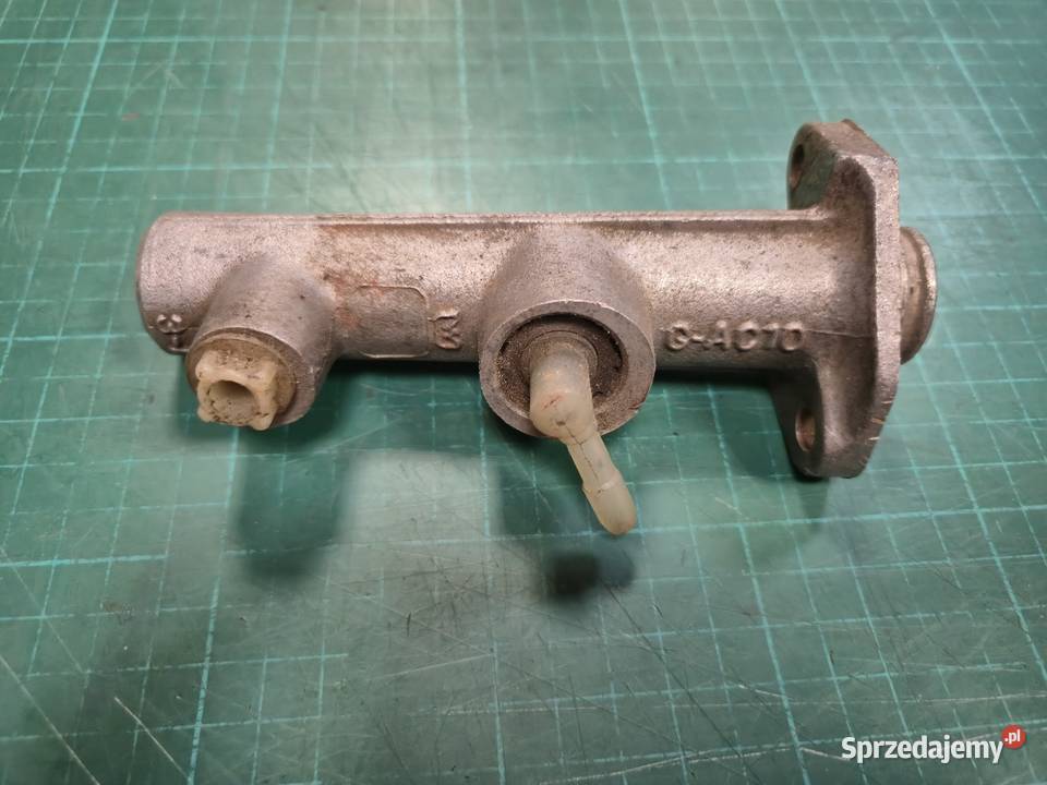 Pompa hamulcowa Pompy hamulcowe Dąbrowa Górnicza sprzedam