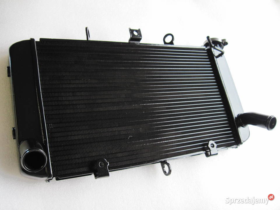 Z 900 RS Nowa chłodnica Kawasaki Z900RSZ 900RS Poznań