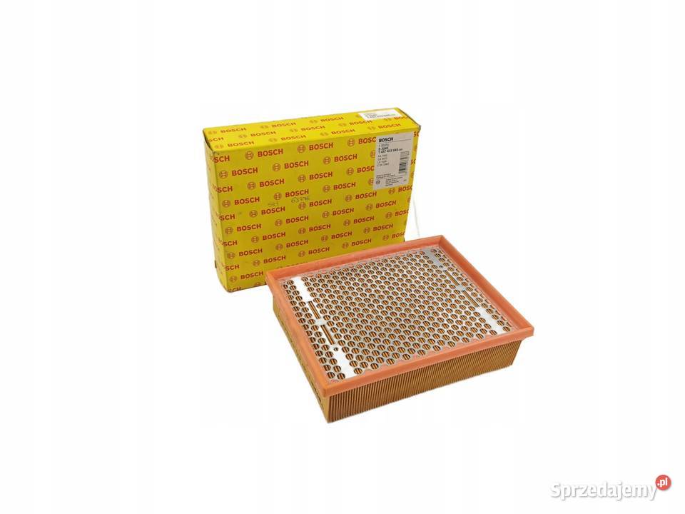 FILTR POWIETRZA BOSCH OPEL VECTRA B 20 22 16V DI
