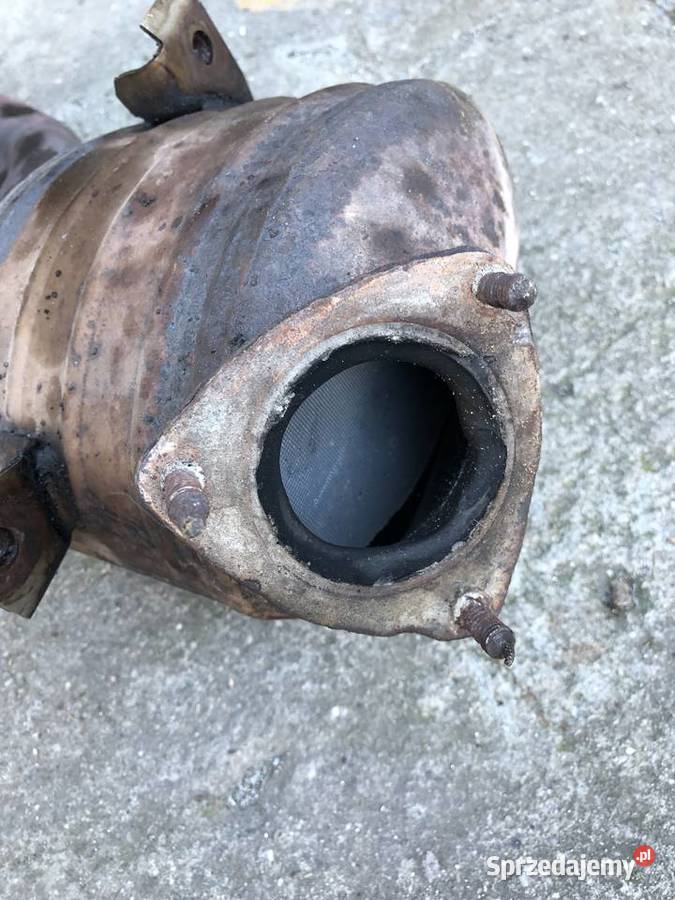 Opel Vectra 18 XER pełny ori katalizator 350 Tarnów sprzedam