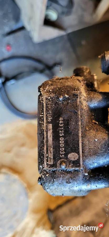 Silnik do wycieraczek Rybnik