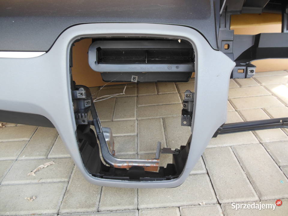 DESKA ROZDZIELCZA KONSOLA 735394541 FIAT GRANDE Kozy