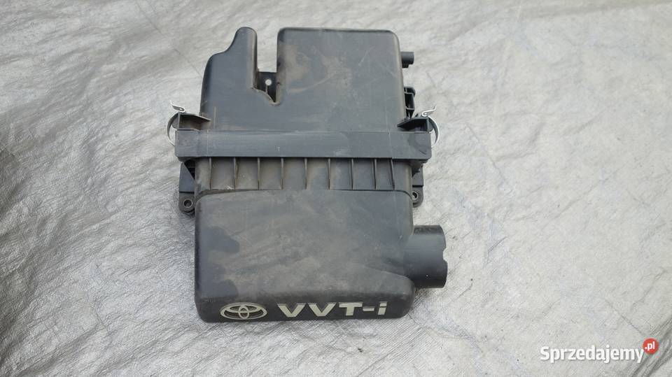 OBUDOWA FILTRA POWIETRZA YARIS II 13 Ruda Śląska