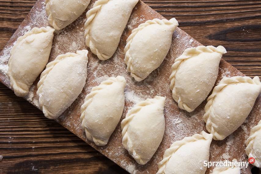 Pyszne staropolskie pierogi wigilijne Ursynów mazowieckie Warszawa