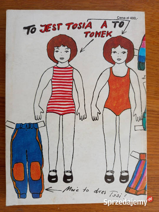 Dziewczyna i chłopak czyli heca na 14 fajerek Tomaszów Lubelski