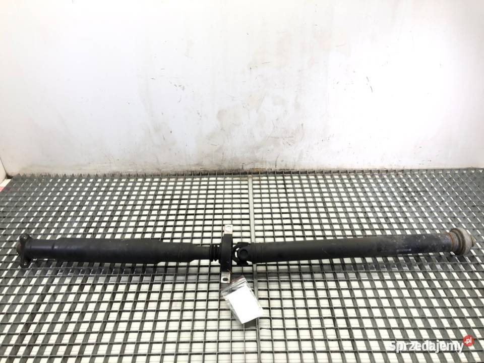 WAŁ NAPĘDOWY TYŁ BMW F16 SUV 1419 30 258 7589128 osobowe podkarpackie