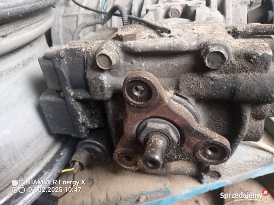 Sprzedam części do audi A3 8l 2002 Samochody na części Tomaszów Lubelski