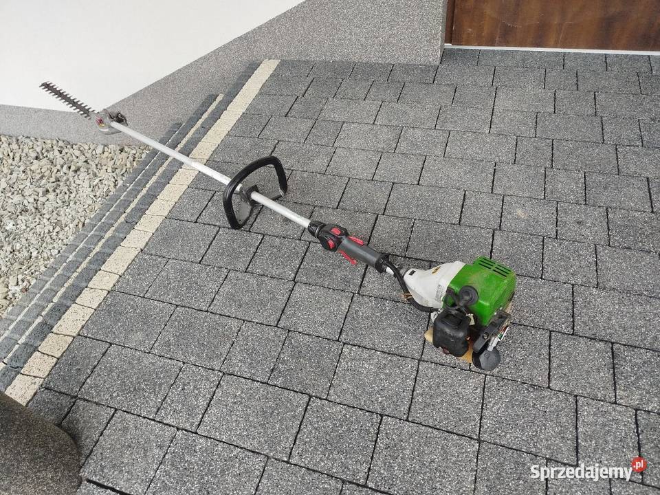 Nożyce spalinowe na wysięgniku Activia