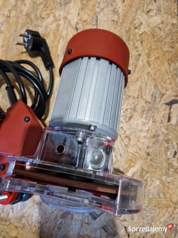 Ostrzałka do łańcucha Einhell 235 Wat gccs 235 E Głogowa