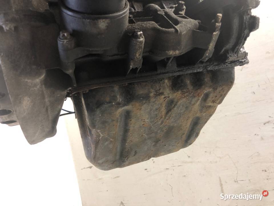 SILNIK SMART 07 61 160921 0305 ROADSTER sprzedam