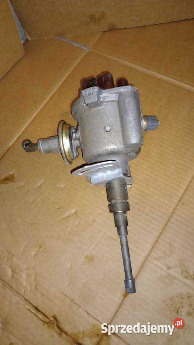 Aparat zapłonowy Wołga Gaz Uaz 394071 typ P23B Układ elektryczny silnika