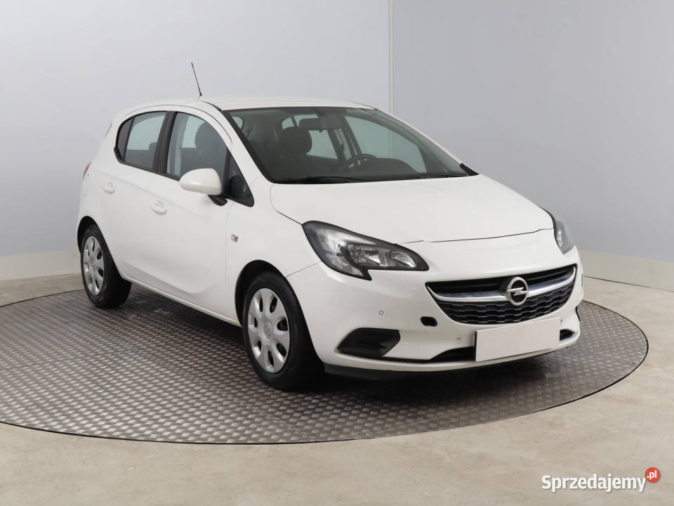 Opel Corsa 14 Turbo Bielany Wrocławskie