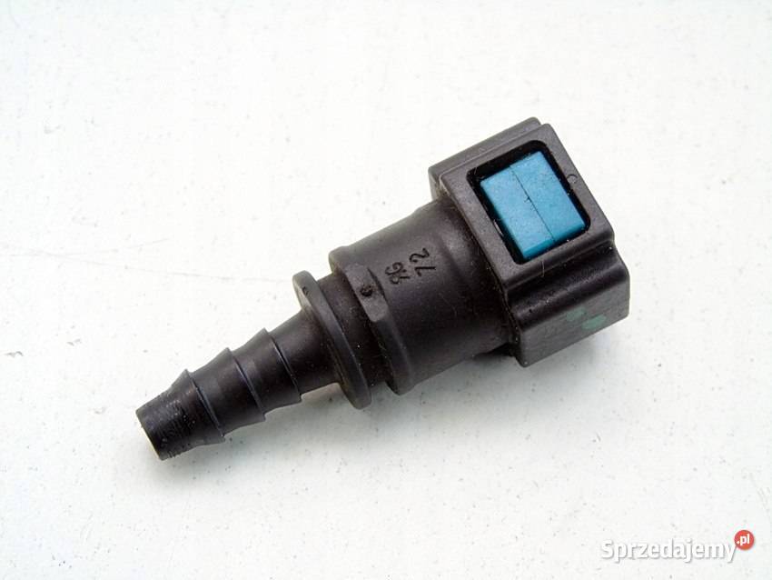 KRÓCIEC PRZEWODU PALIWA 22 HDI TDCI EURO 5 śląskie Sosnowiec