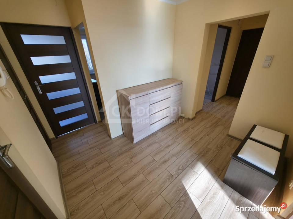 Mieszkanie 3 pokoje Karczówkowska Kielce