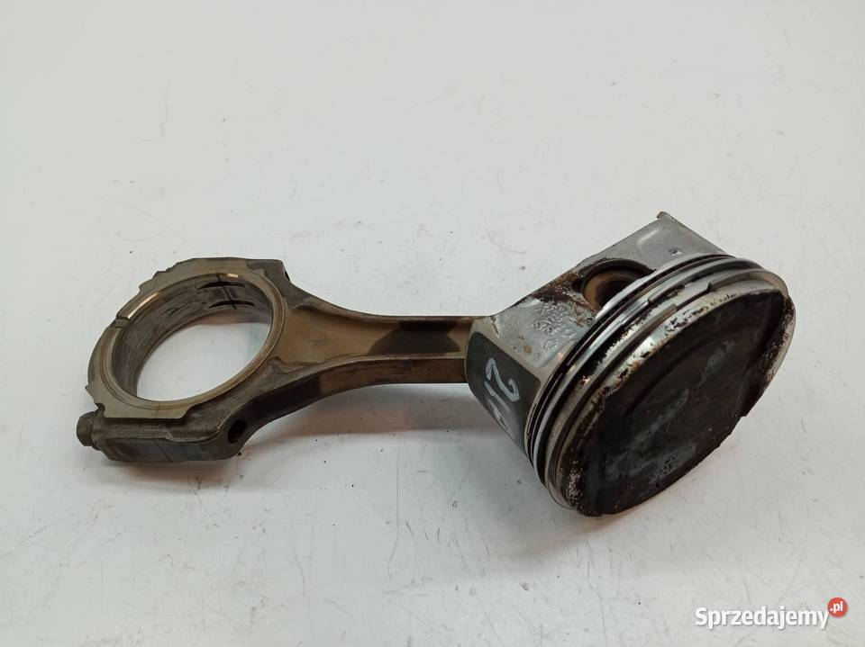 TŁOK KORBOWÓD 35 V6 Mazda CX9 I 2006