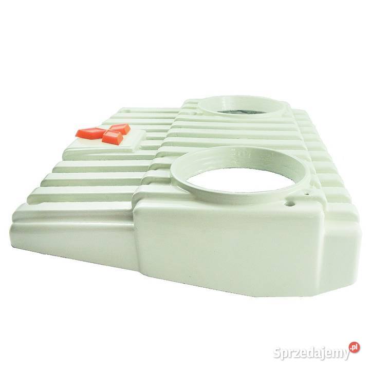 Grill Mitsubishi D1600 295 x 400 mm podkarpackie Tajęcina sprzedam