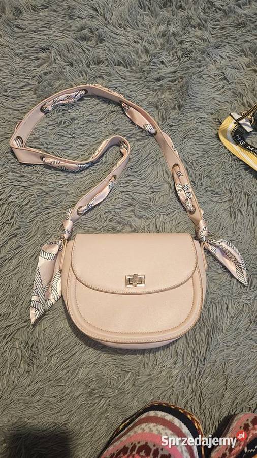 Torebka Michael Kors plus Warszawa