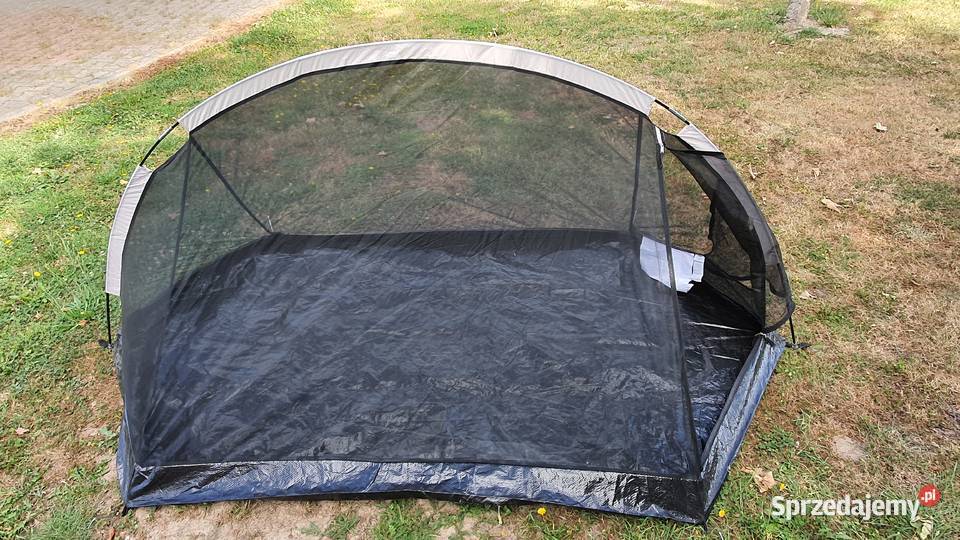 Namiot Turystyczny MUNKHOLM TENT 270x160x115 Wrocław