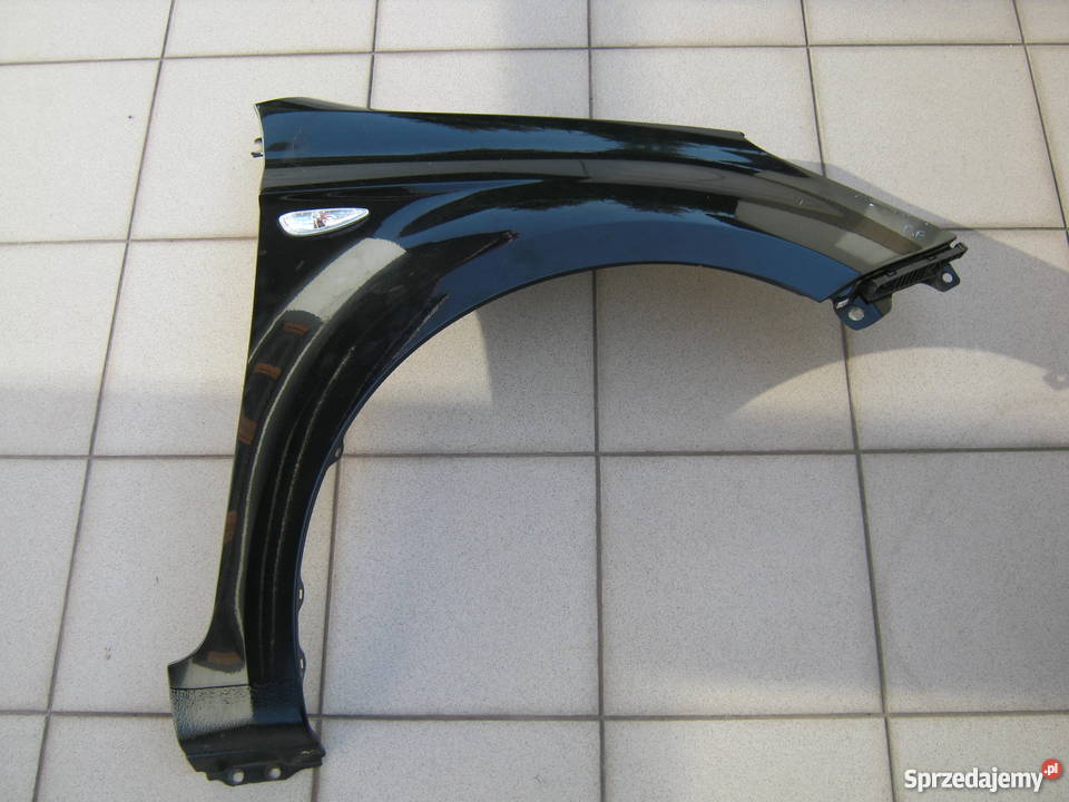 Błotnik Hyundai i20 ładny Legionowo