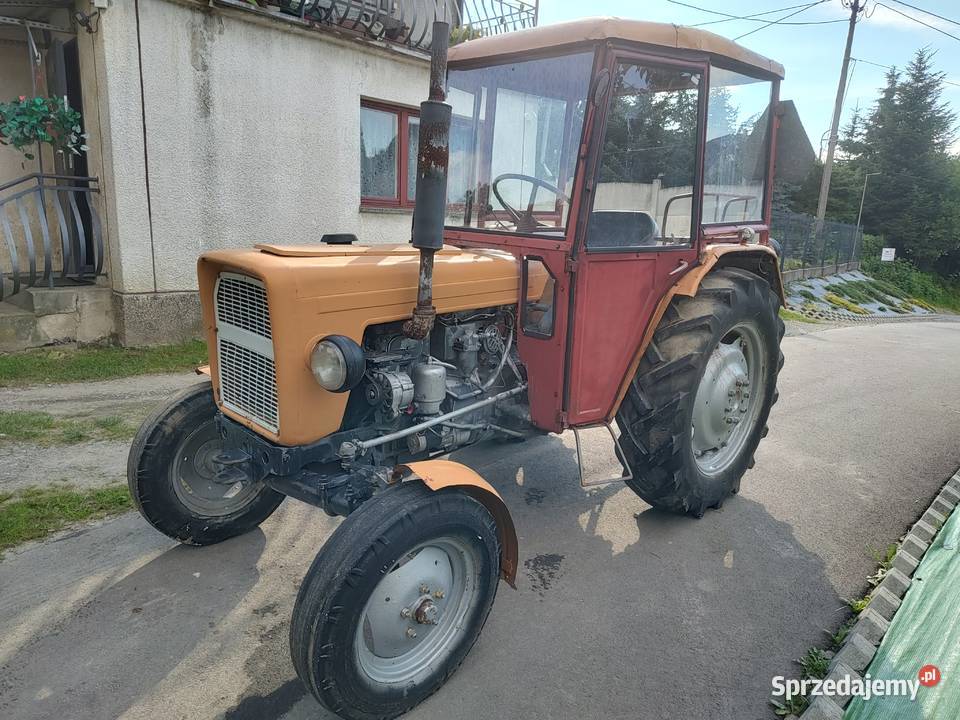 Ursus c328c330 Jaszczew sprzedam