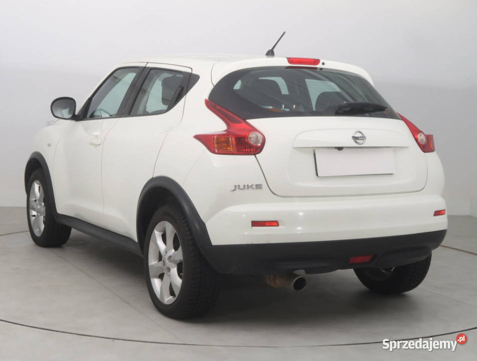 Nissan Juke 16 i nawigacja Bielany Wrocławskie