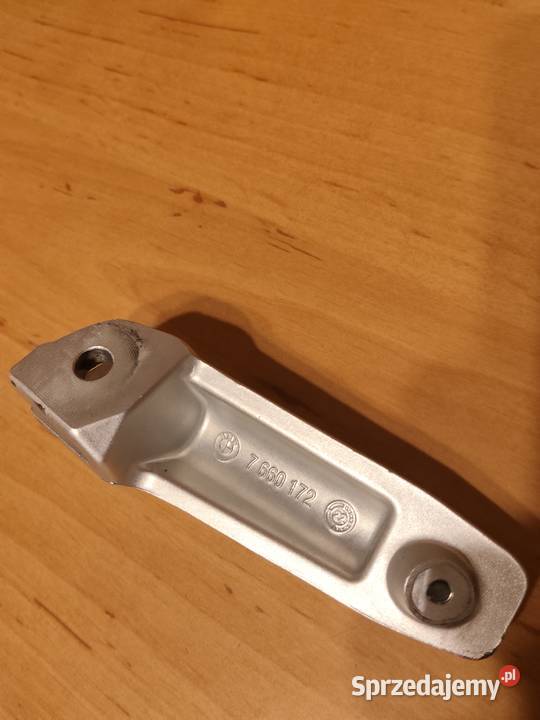 BMW R nine T RnineT Pokrywy i osłony silnika Kałużna