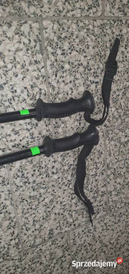 Kijki do nart zjazdowych SWIX 115 Dębica