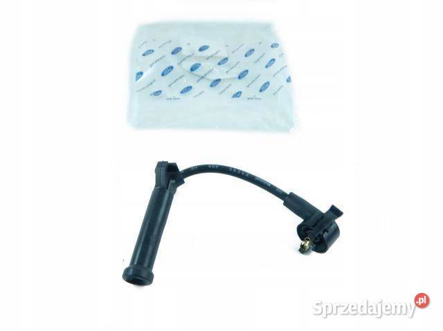 PRZEWÓD ZAPŁONOWY FORD FIESTA MK4 12 1004432 lubelskie