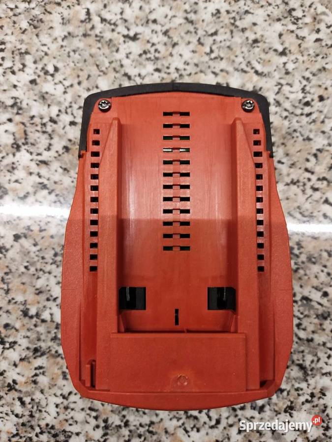 Hilti 18V 26Ah bateria akumulator Głuchołazy