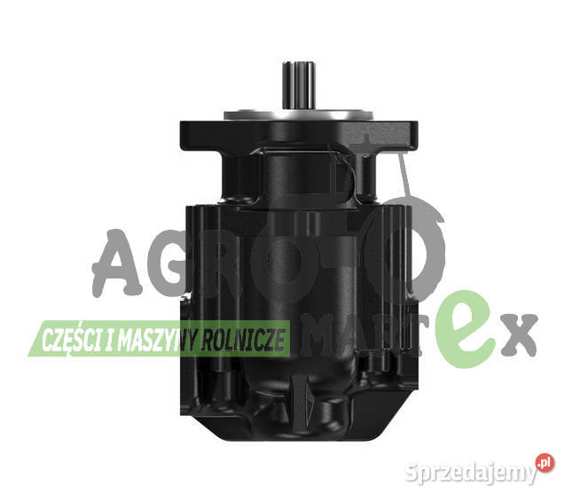 AL202473 AL180950 POMPA HYDR 358CC JD Wichrów sprzedam