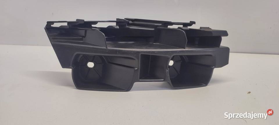 SKODA KODIAQ ŚLIZG ZDERZAKA LEWY TYŁ 565807393B Części montażowe dolnośląskie