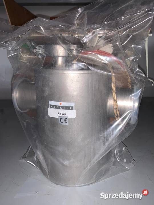 Alcatel Adixen ST 40 Sorption Trap Warszawa