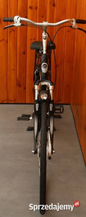 Rower damski Gazelle Orange D 49 I inne rowery Milanówek