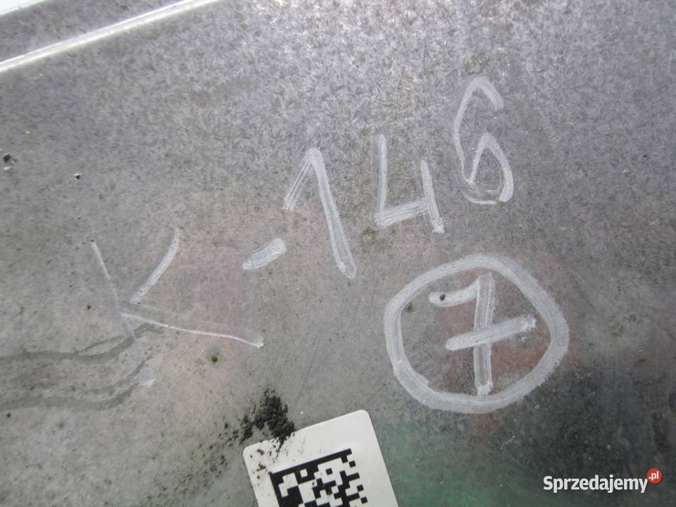 RENAULT MEGANE III 11r komputer sterownik osobowe