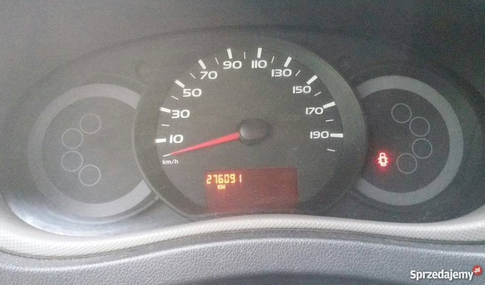 RENAULT MASTER na bliźniakach sprzedam