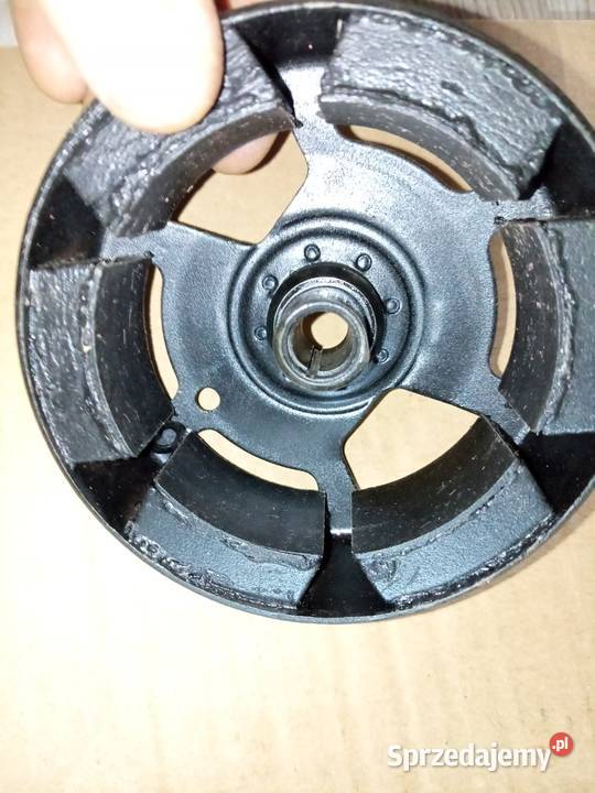 Komar Romet Magneto Stalowa Wola