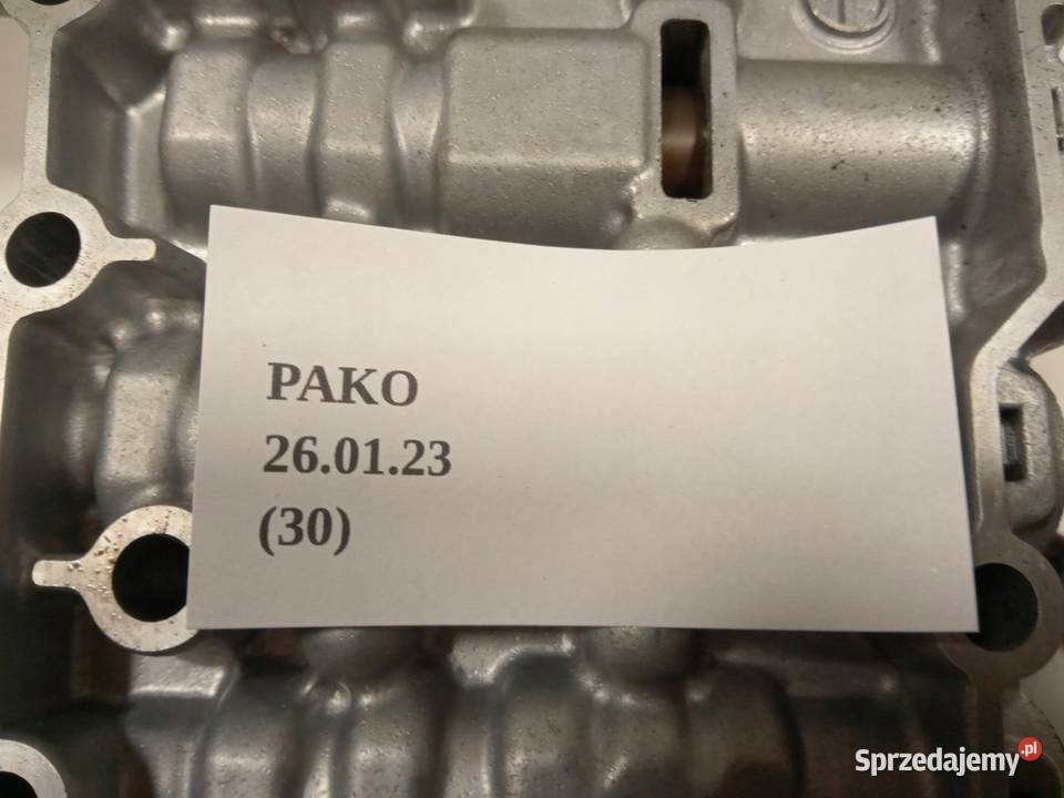 STEROWNIK SKRZYNI BIEGÓW NISSAN MURANO INFINITI Nowy Tomyśl