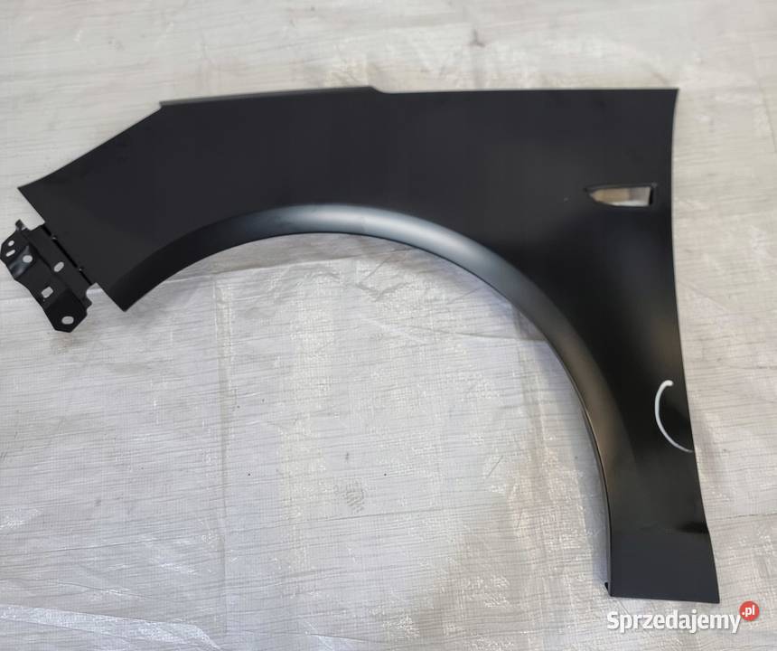 BŁOTNIK PRZEDNI LEWY OPEL ZAFIRA C 13355187 NOWY