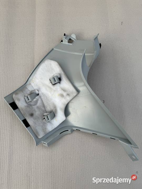Audi Q5 8R Osłona poszycie słupka 8R0867245M