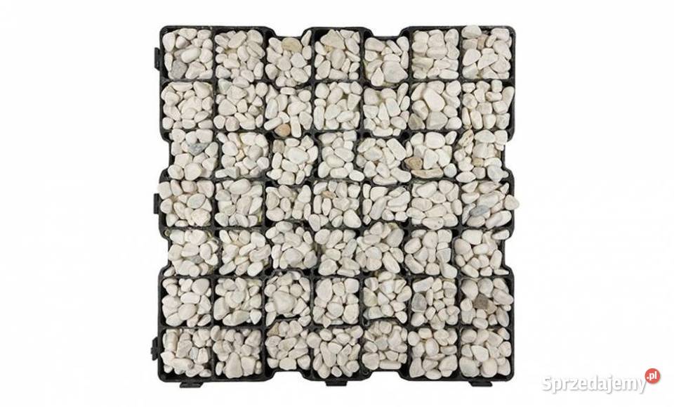 Kratka EKO Parkingowa Drogowa Trawnikowa Płyta Kłobuck