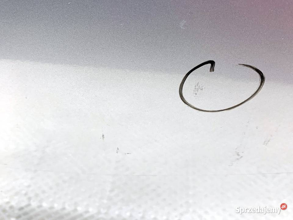 DRZWI LEWY PRZÓD NISSAN LEAF ZE0 Hatchback podkarpackie