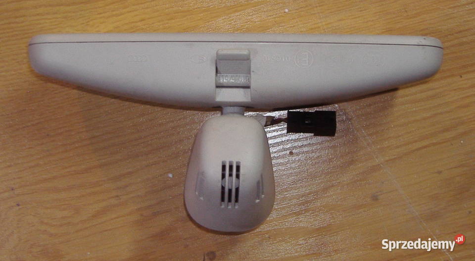 AUDI A4 A5 LUSTERKO WEWNĘTRZNE PRZYCIEMNIANE osobowe Katowice sprzedam