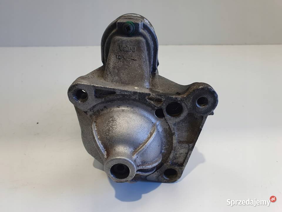 ROZRUSZNIK Renault Trafic II 19 DCI ROZRUSZNIK lubelskie Chełm sprzedam